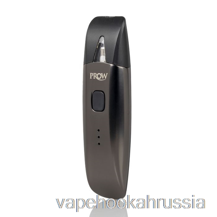 Vape Russia Obs Prow 11W Pod System Gunmetal